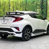 toyota c-hr 2019 quick_quick_ZYX11_ZYX11-2005268 image 17