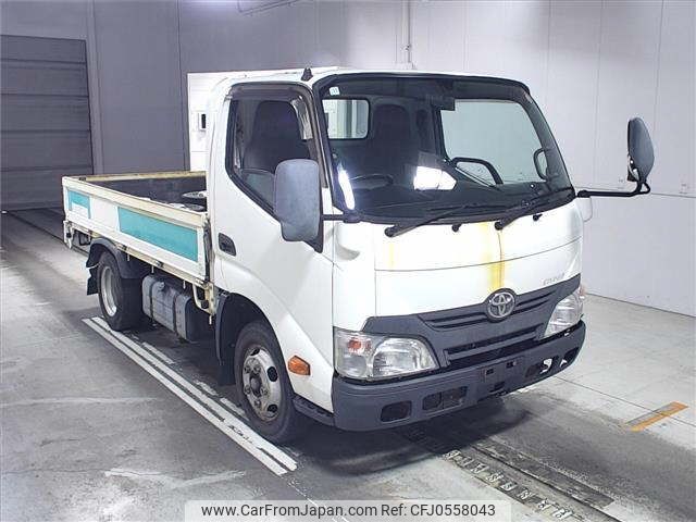 toyota dyna-truck 2013 -TOYOTA--Dyna XZC605-0006437---TOYOTA--Dyna XZC605-0006437- image 1