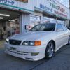 toyota chaser 1997 -TOYOTA--Chaser E-JZX100--JZX100-0074087---TOYOTA--Chaser E-JZX100--JZX100-0074087- image 1