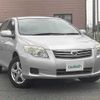 toyota corolla-axio 2009 TE4744 image 16