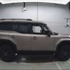toyota land-cruiser-wagon 2025 -TOYOTA 【石川 355み8】--Land Cruiser Wagon TRJ250W-0019115---TOYOTA 【石川 355み8】--Land Cruiser Wagon TRJ250W-0019115- image 4