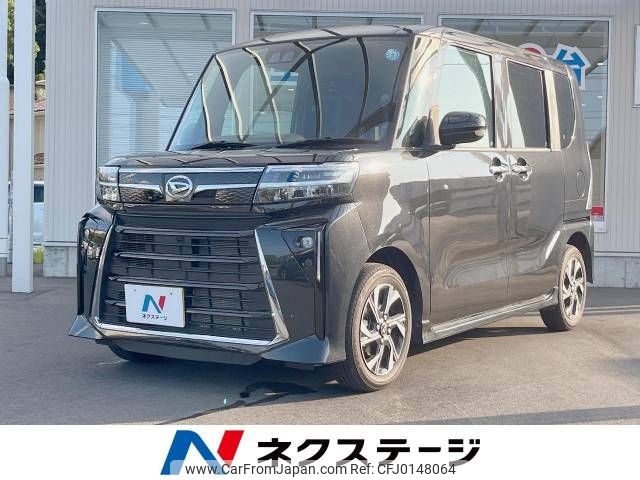 daihatsu tanto 2022 -DAIHATSU--Tanto 5BA-LA650S--LA650S-0233965---DAIHATSU--Tanto 5BA-LA650S--LA650S-0233965- image 1