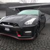 nissan gt-r 2018 -NISSAN--GT-R 4BA-R35--R35-090352---NISSAN--GT-R 4BA-R35--R35-090352- image 1