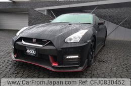 nissan gt-r 2018 -NISSAN--GT-R 4BA-R35--R35-090352---NISSAN--GT-R 4BA-R35--R35-090352-