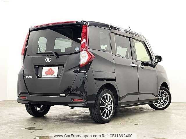 toyota roomy 2021 504928-931340 image 2