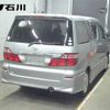 toyota alphard 2007 -TOYOTA--Alphard ANH10W--0188819---TOYOTA--Alphard ANH10W--0188819- image 2