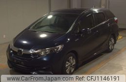 honda shuttle 2018 -HONDA--Shuttle GP7-2001381---HONDA--Shuttle GP7-2001381-