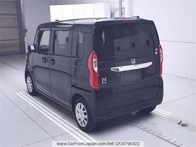 honda n-box 2018 -HONDA--N BOX JF3-1067787---HONDA--N BOX JF3-1067787- image 2