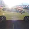 honda fit-hybrid 2014 CFJ0526568 image 4