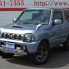 suzuki jimny 2012 -SUZUKI 【名変中 】--Jimny JB23W--685465---SUZUKI 【名変中 】--Jimny JB23W--685465- image 1