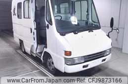 toyota quick-delivery 2000 -TOYOTA--QuickDelivery Van BU280K-0002997---TOYOTA--QuickDelivery Van BU280K-0002997-