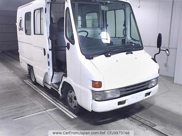 toyota quick-delivery 2000 -TOYOTA--QuickDelivery Van BU280K-0002997---TOYOTA--QuickDelivery Van BU280K-0002997- image 1