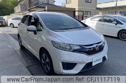 honda fit 2016 -HONDA--Fit DAA-GP5--GP5-1217571---HONDA--Fit DAA-GP5--GP5-1217571-