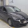 mazda demio 2021 -MAZDA--MAZDA2 DJLFS-737769---MAZDA--MAZDA2 DJLFS-737769- image 6