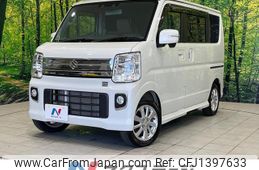 suzuki every-wagon 2023 quick_quick_DA17W_DA17W-329379