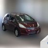 honda fit 2012 -HONDA--Fit DBA-GE6--GE6-1606330---HONDA--Fit DBA-GE6--GE6-1606330- image 1