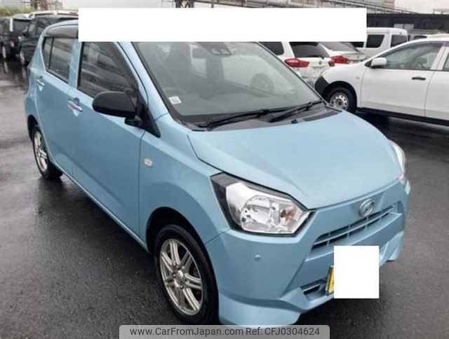 daihatsu mira-e-s 2018 22445 image 1