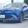 toyota c-hr 2017 -TOYOTA--C-HR DAA-ZYX10--ZYX10-2061303---TOYOTA--C-HR DAA-ZYX10--ZYX10-2061303- image 19