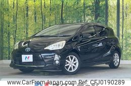 toyota aqua 2013 -TOYOTA--AQUA DAA-NHP10--NHP10-6226415---TOYOTA--AQUA DAA-NHP10--NHP10-6226415-