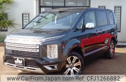 mitsubishi delica-d5 2023 -MITSUBISHI--Delica D5 3DA-CV1W--CV1W-4014930---MITSUBISHI--Delica D5 3DA-CV1W--CV1W-4014930-