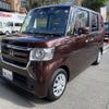 honda n-box 2019 -HONDA--N BOX 6BA-JF3--JF3-1413915---HONDA--N BOX 6BA-JF3--JF3-1413915- image 3