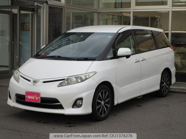 toyota estima 2011 -TOYOTA--Estima DBA-ACR50W--ACR50-0130531---TOYOTA--Estima DBA-ACR50W--ACR50-0130531- image 1