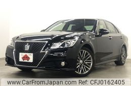 toyota crown 2014 -TOYOTA--Crown DAA-AWS210--AWS210-6076481---TOYOTA--Crown DAA-AWS210--AWS210-6076481-