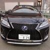 lexus rx 2019 -LEXUS--Lexus RX DAA-GYL20W--GYL20-0009594---LEXUS--Lexus RX DAA-GYL20W--GYL20-0009594- image 8