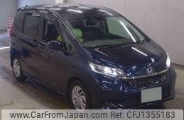 honda freed 2021 -HONDA--Freed 6BA-GB5--GB5-3152948---HONDA--Freed 6BA-GB5--GB5-3152948-