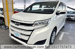 toyota noah 2018 CFJ1757473
