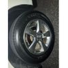 toyota harrier 2006 CFJ1780297 image 7