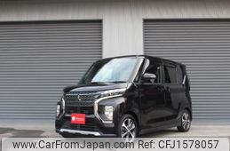 mitsubishi ek-sport 2022 CFJ1578057
