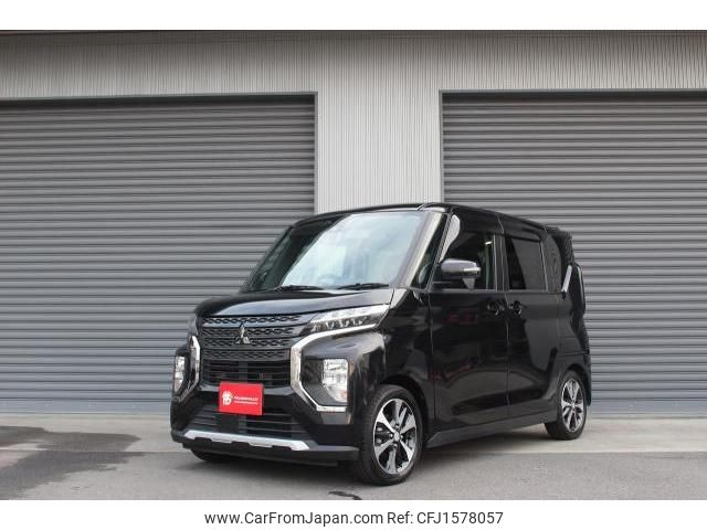 mitsubishi ek-sport 2022 CFJ1578057 image 1