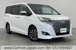 toyota esquire 2018 CFJ1859807
