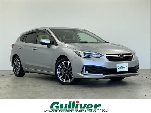 subaru impreza-wagon 2019 -SUBARU--Impreza Wagon DBA-GT7--GT7-212808---SUBARU--Impreza Wagon DBA-GT7--GT7-212808- image 1