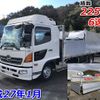 hino ranger 2015 -HINO--Hino Ranger TKG-FD9JLAG--FD9JLA-15098---HINO--Hino Ranger TKG-FD9JLAG--FD9JLA-15098- image 1