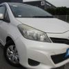 toyota vitz 2011 CFJ1690657 image 1