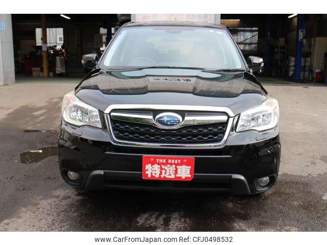 subaru forester 2014 -SUBARU--Forester SJ5--046608---SUBARU--Forester SJ5--046608- image 2