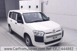toyota succeed-van 2020 CFJ1444882