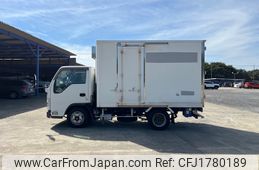 isuzu elf-truck 2014 CFJ1780189