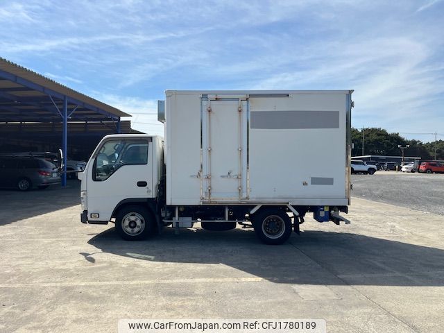 isuzu elf-truck 2014 CFJ1780189 image 1