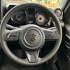 suzuki jimny-sierra 2023 CFJ1854208 image 11