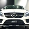 mercedes-benz gle-class 2017 -MERCEDES-BENZ--Benz GLE LDA-166024--WDC2923242A049018---MERCEDES-BENZ--Benz GLE LDA-166024--WDC2923242A049018- image 19