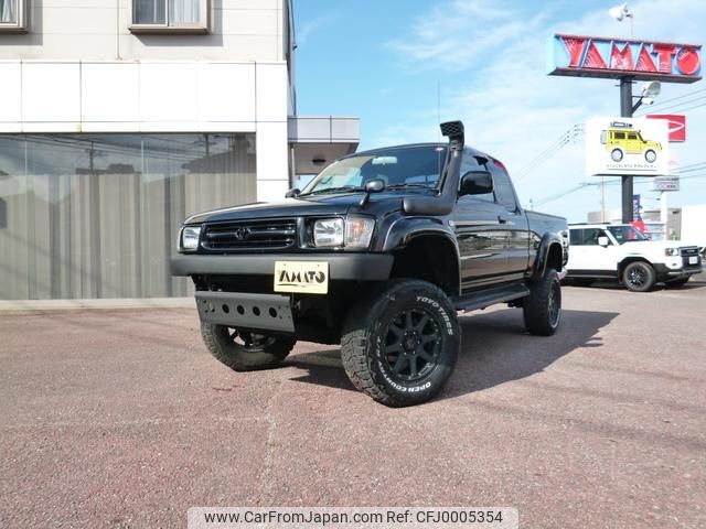 toyota hilux-sports-pick-up 1997 GOO_NET_EXCHANGE_0802566A30240714W001 image 1