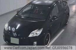 toyota prius 2010 -TOYOTA 【名変中 】--Prius ZVW30--5207576---TOYOTA 【名変中 】--Prius ZVW30--5207576-