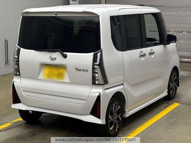 daihatsu tanto 2023 quick_quick_5BA-LA650S_LA650S-0311090 image 2