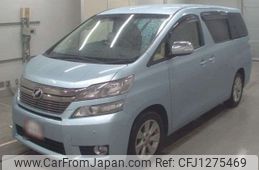 toyota vellfire 2014 -TOYOTA--Vellfire DBA-ANH20Wｶｲ--ANH20-8351106---TOYOTA--Vellfire DBA-ANH20Wｶｲ--ANH20-8351106-
