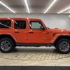 chrysler jeep-wrangler 2020 CFJ1819292 image 17