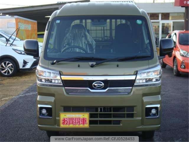 daihatsu hijet-truck 2024 -DAIHATSU 【相模 480ﾂ9668】--Hijet Truck 3BD-S510P--S510P-0607119---DAIHATSU 【相模 480ﾂ9668】--Hijet Truck 3BD-S510P--S510P-0607119- image 2