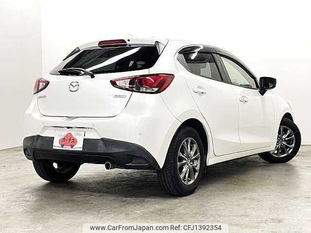 mazda demio 2016 504928-931364 image 2